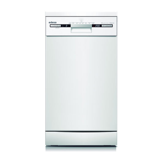 LAVAV. EDESA EDW-4710WH/A D 10CUB BLANCO