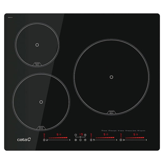 ENCIM CATA IBS 6303E2 MULTISLIDER 3 INDC
