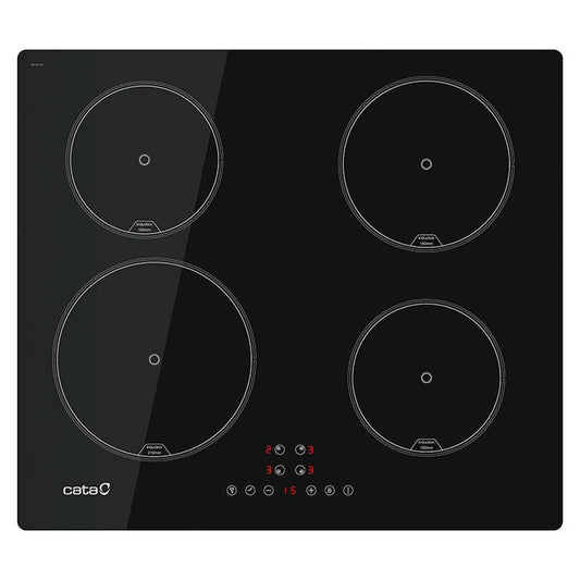 ENCIM CATA IB 6324 E2 BK 08063119 4INDUC