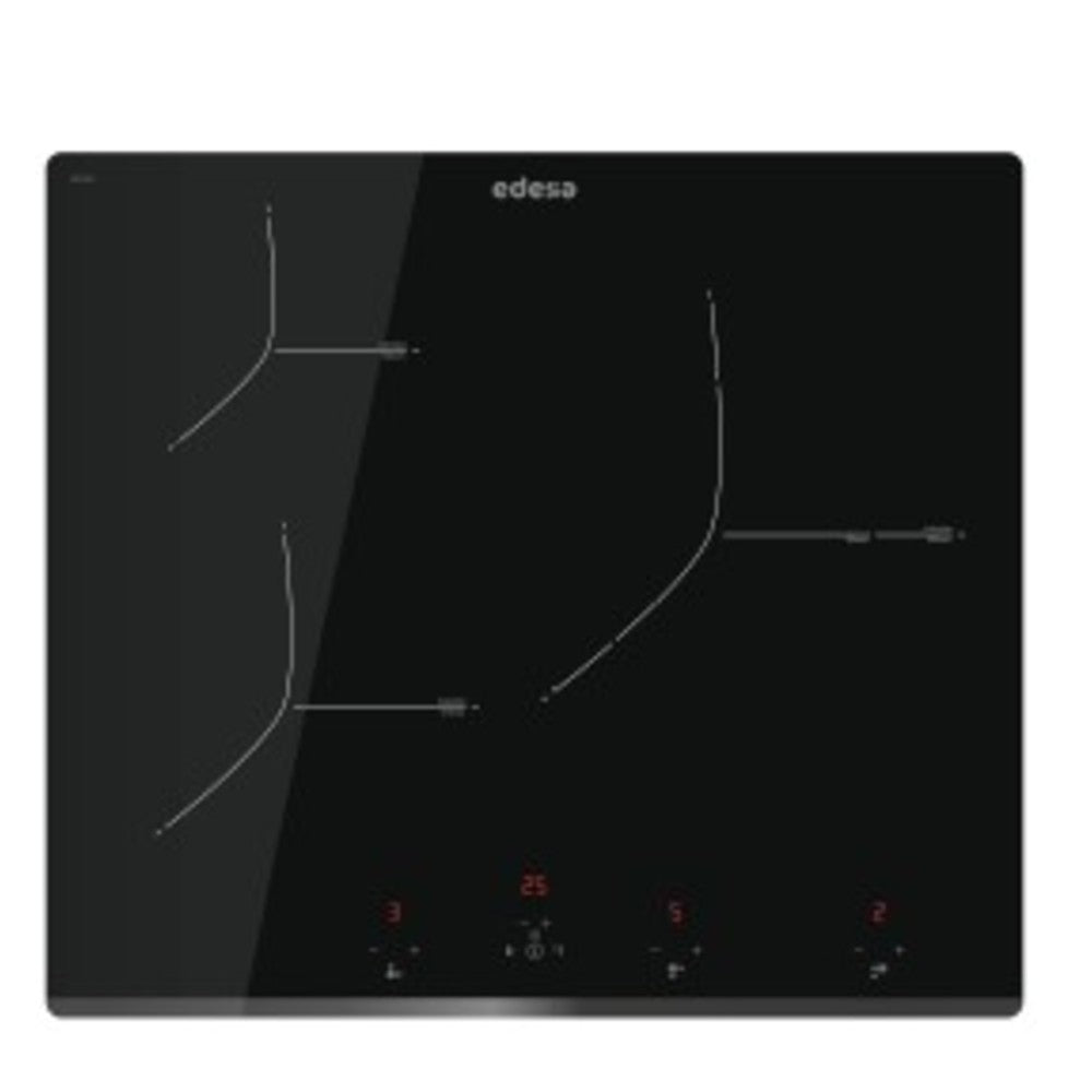 ENCIM EDESA EIT-6329 B 3Z INDUCCION