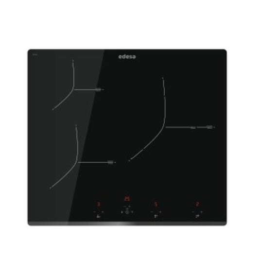 ENCIM EDESA EIT-6329 B 3Z INDUCCION
