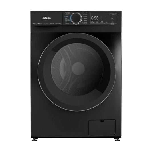 LAVADORA EDESA EWF-9400MTBK A 9KG 1400RP