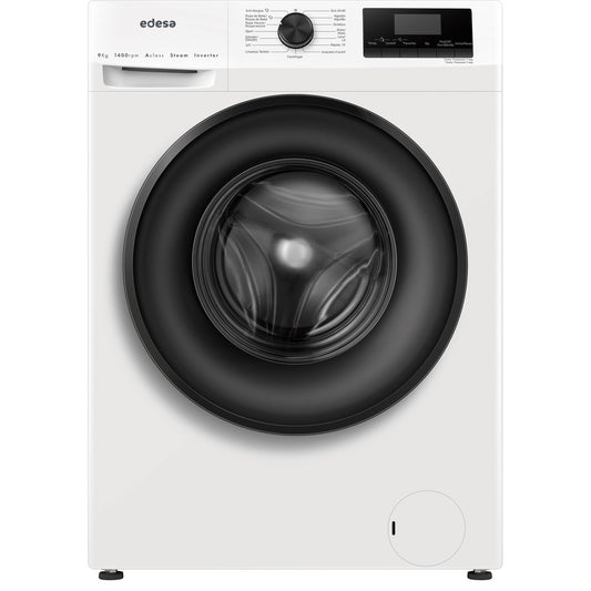 LAVADORA EDESA EWF-9400WH A 9KG 1400RPM