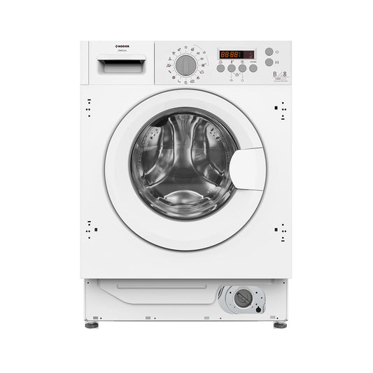 LAVADORA NODOR WM 1491I B 9KG 1400R 4173