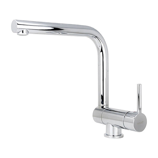 GRIFO CATA CAB CROMO 02500602 ABATIBLE