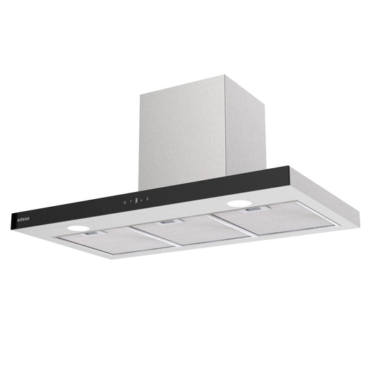 CAMP EDESA ECB-97220 GBK 90CM NEGRA