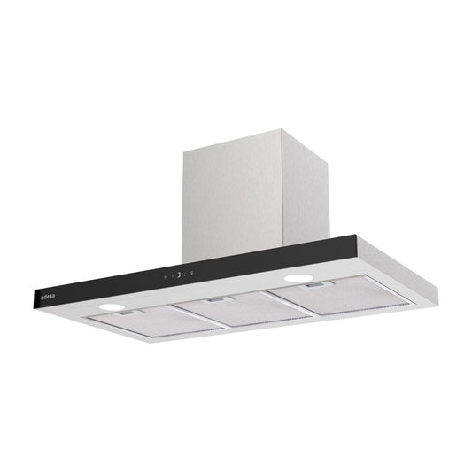 CAMP EDESA ECB-97220 GBK 90CM NEGRA