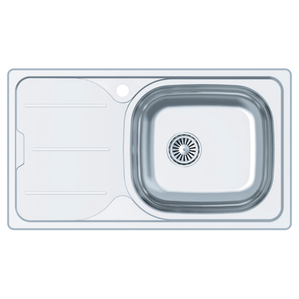 FREG CATA CDS-1 EI /A (2625022)