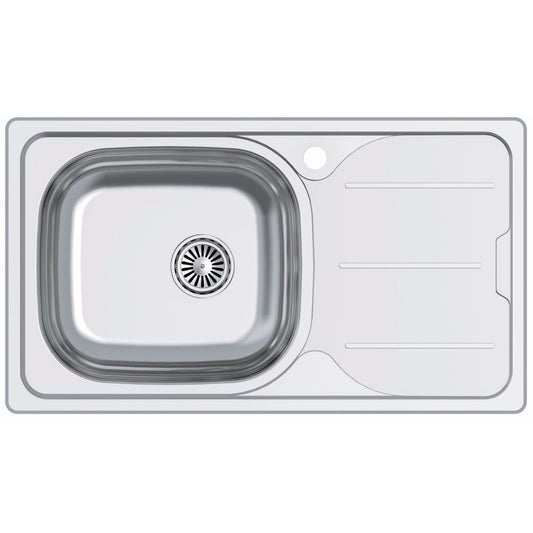 FREG CATA CDS-1ED 76X435 02625023