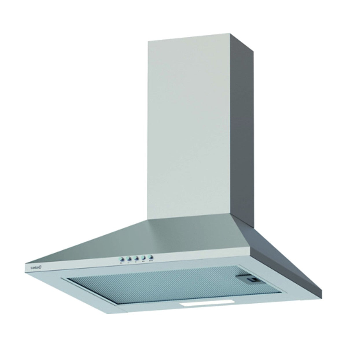 CAMP CATA VK-5000 X 50CM INOX 02088307