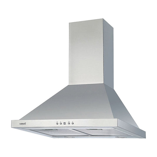 CAMP CATA BETA PRO 6000 X 60CM INOX