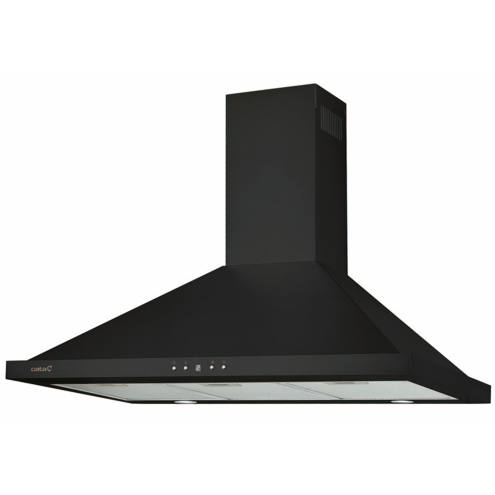 CAMP CATA BETA PRO 9000 BK 90CM NEGRA