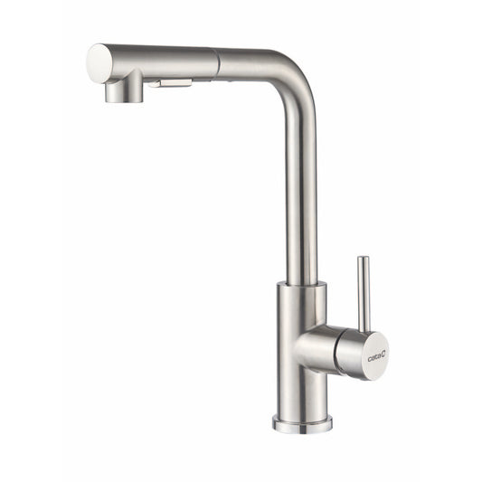 GRIFO CATA XSE X/B 02500302 INOX