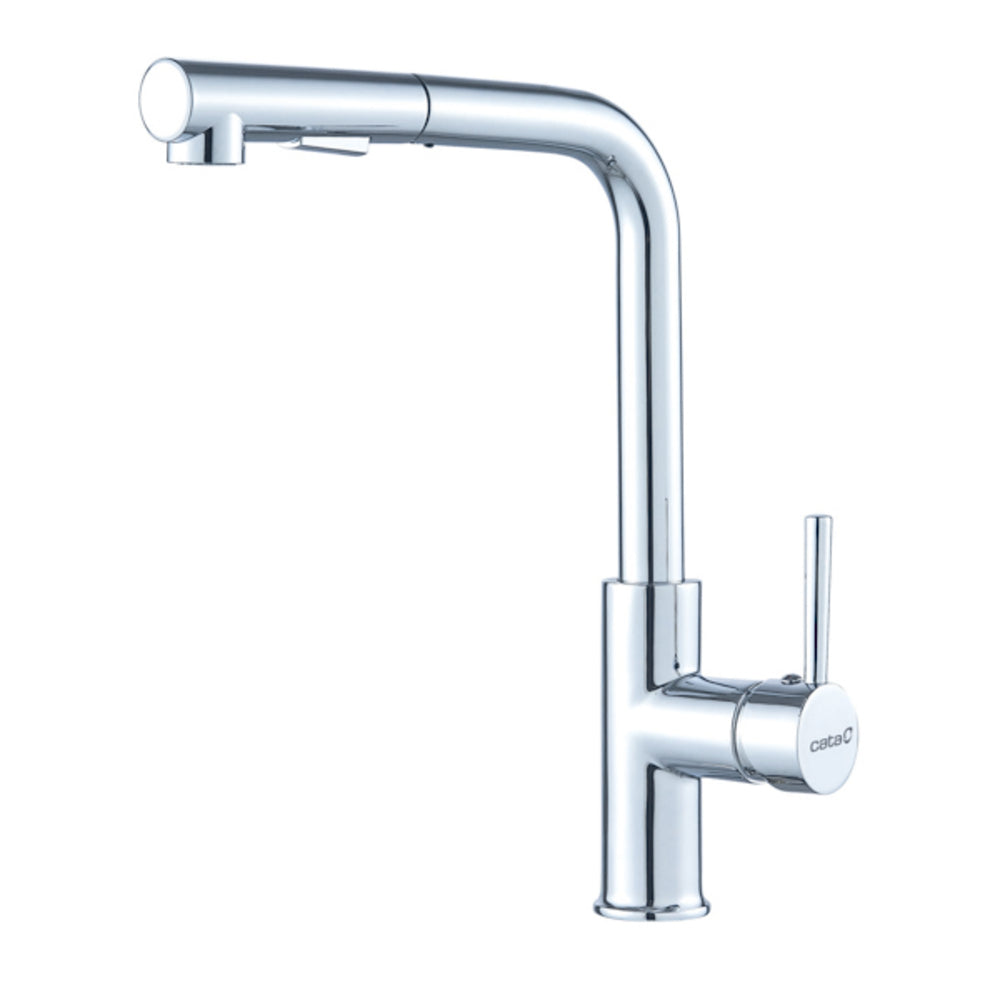 GRIFO CATA CSE CROMO/A 02500402