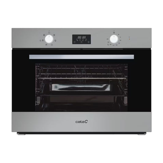 HORNO CATA CMD 5007 X A COMPACTO INOX