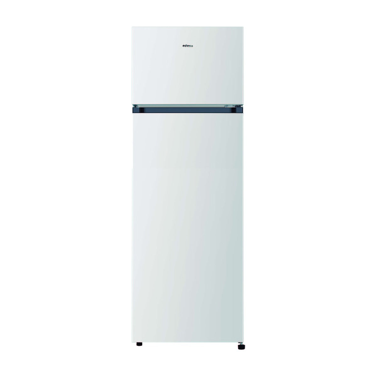 FRIG. EDESA EFT-1612 WH E 161X55CM