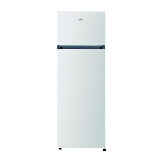 FRIG. EDESA EFT-1612 WH E 161X55CM