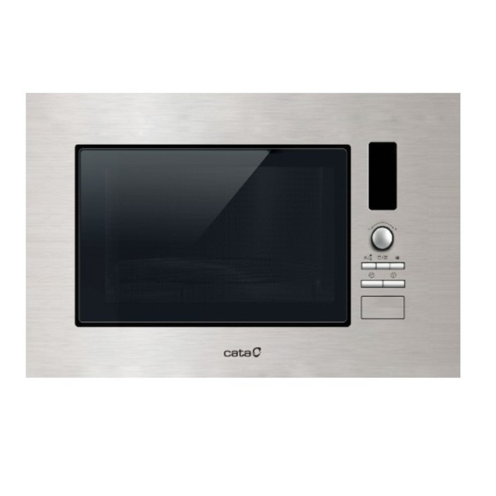 HOR.M CATA 20L MC 20 D X 07510315 INOX
