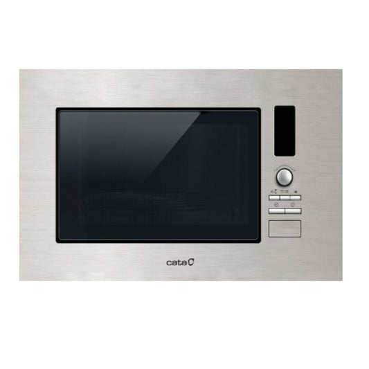 HOR.M CATA 20L MC 20 D X 07510315 INOX