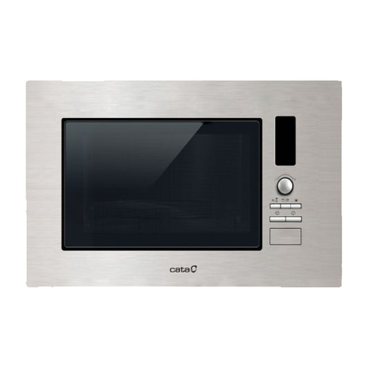 HOR.M CATA 20L MC 20 D X 07510315 INOX