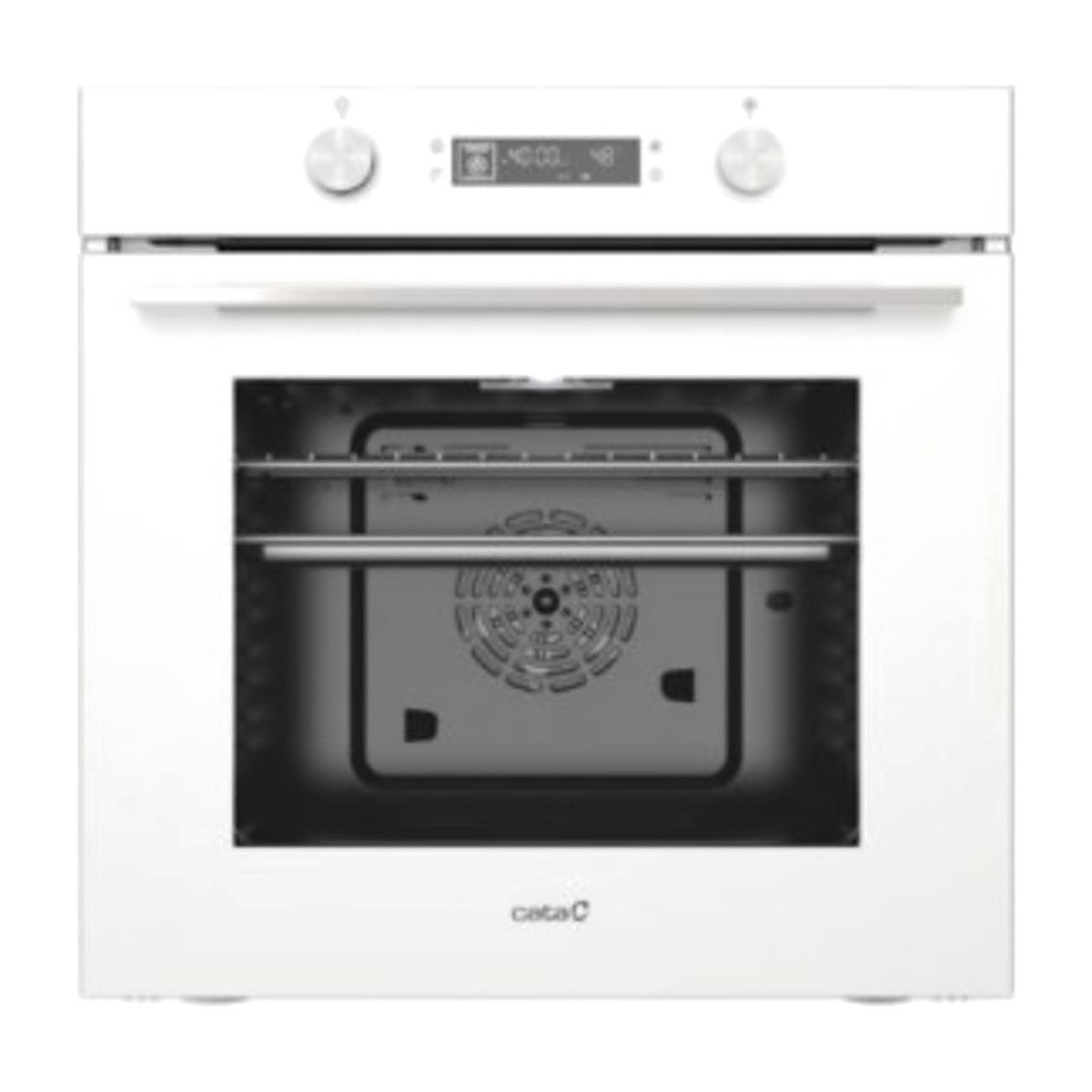 HORNO CATA MDS 8108 WH 07001514 MULTIFUN