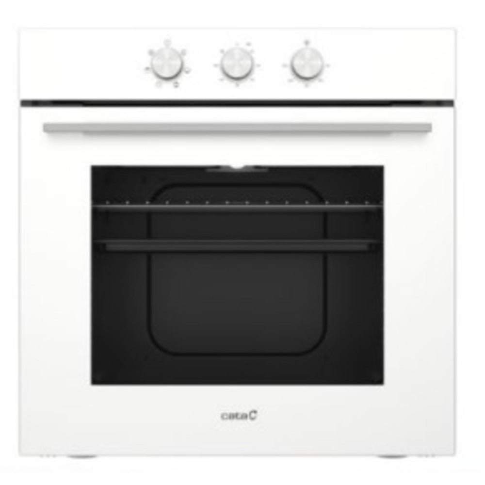 HORNO CATA SES 8105 WH 07001522 BLANCO