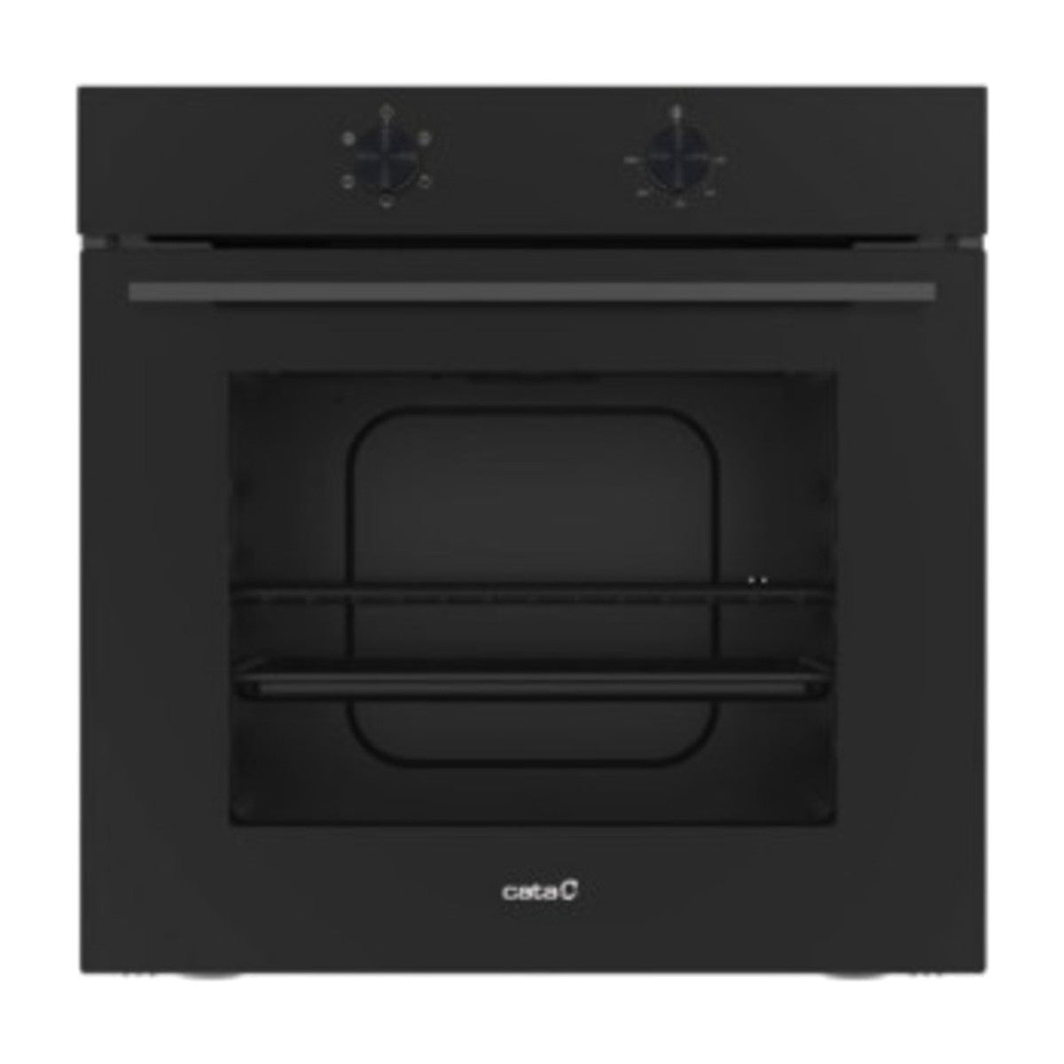 HORNO CATA SES 8004 FB 07001523 C.NEGRO