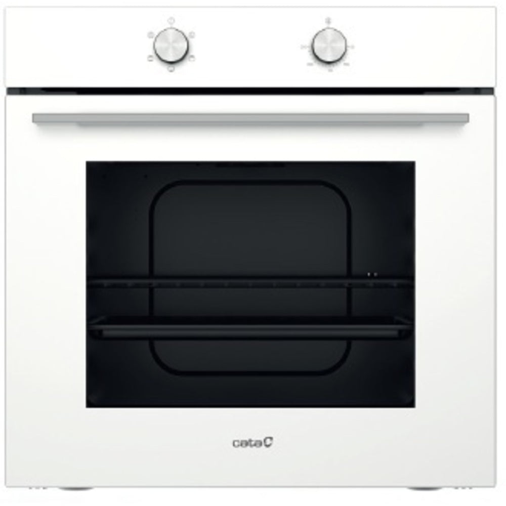HORNO CATA SES 8004 WH 07001524 C.BLANCO