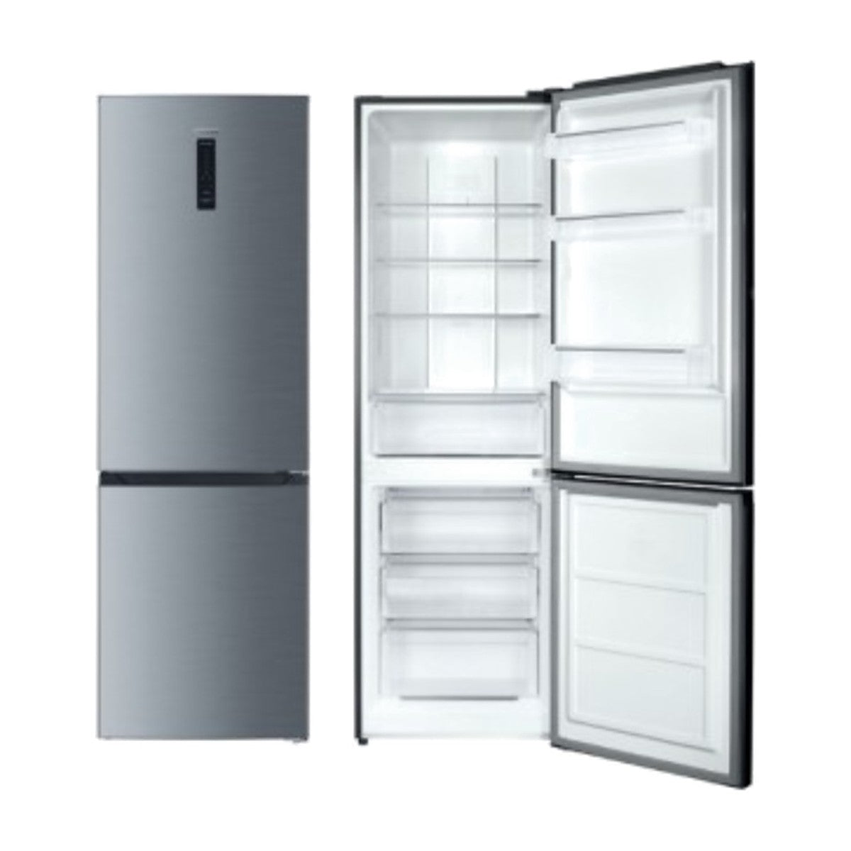 FRI.C EDESA EFC8330 NF EX D 186X60 INOX