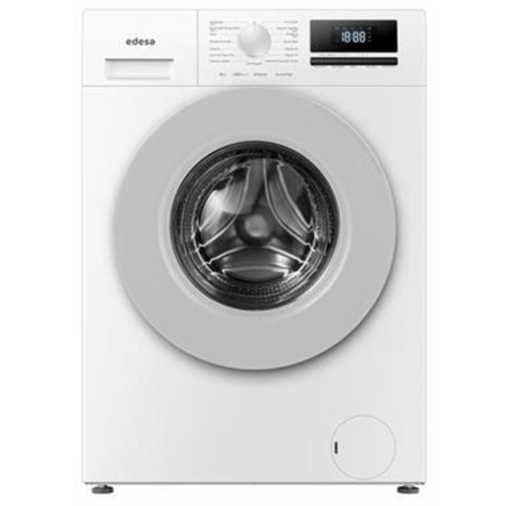 LAVADORA EDESA EWF-7202 WH A 7KG 1200RPM