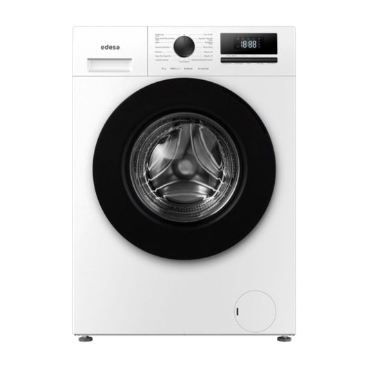 LAVADORA EDESA EWF-9402WH A 9KG 1400RPM
