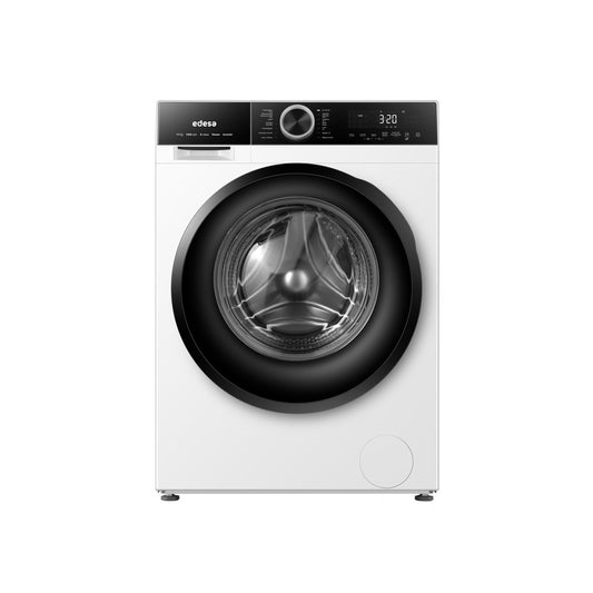 LAVADORA EDESA EWF-11400 WH A 11KG 1400R