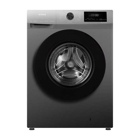 LAVADORA EDESA EWF-8400 X A 8KG 1400RPM