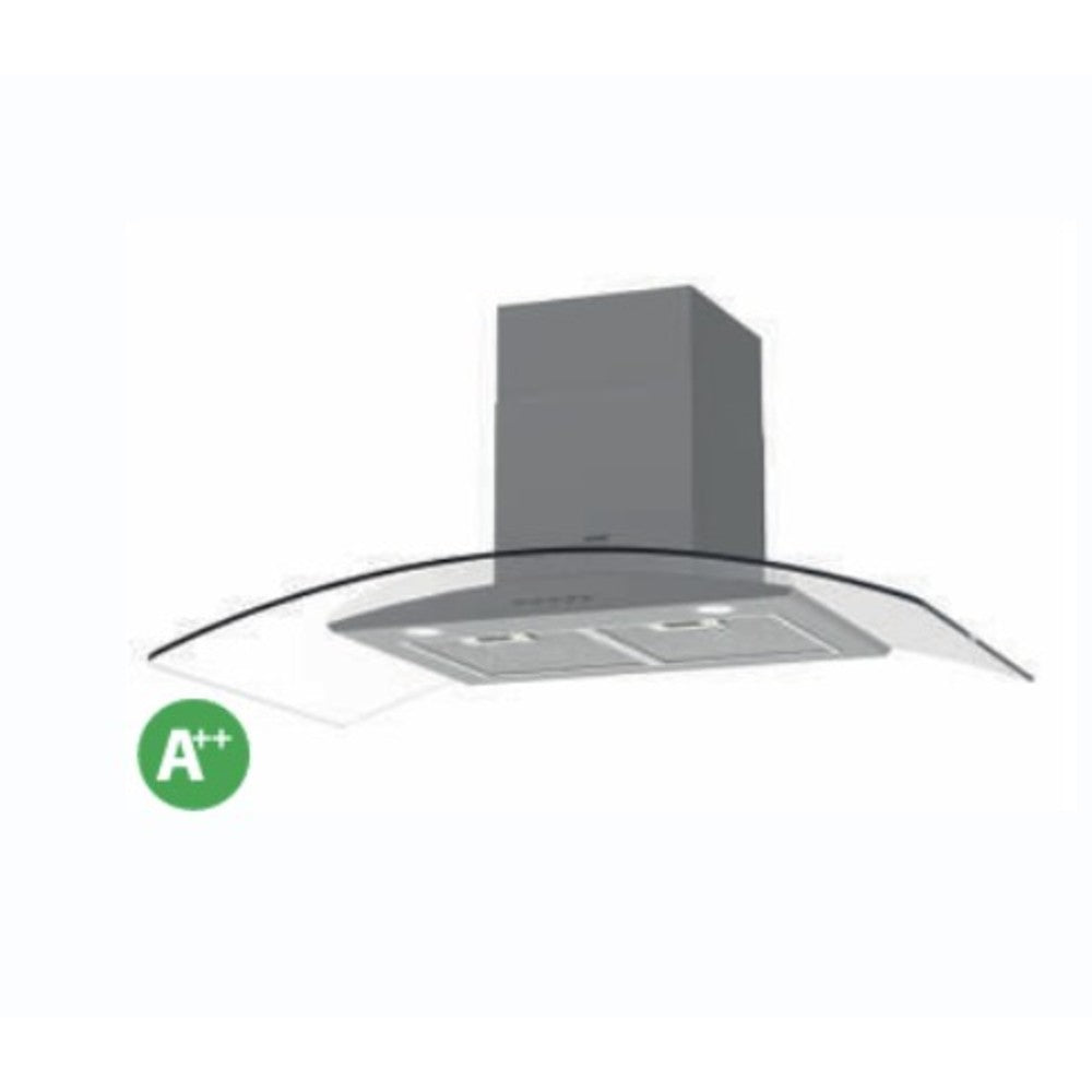 CAMP CATA ISLA GAMMA 9010 X 90CM INOX