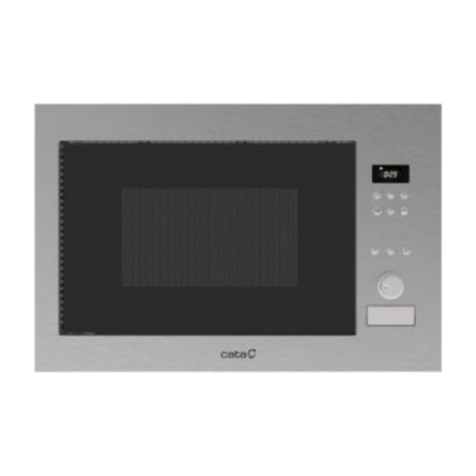 HOR.M CATA 31L MCB320 DE X 07510318 INOX