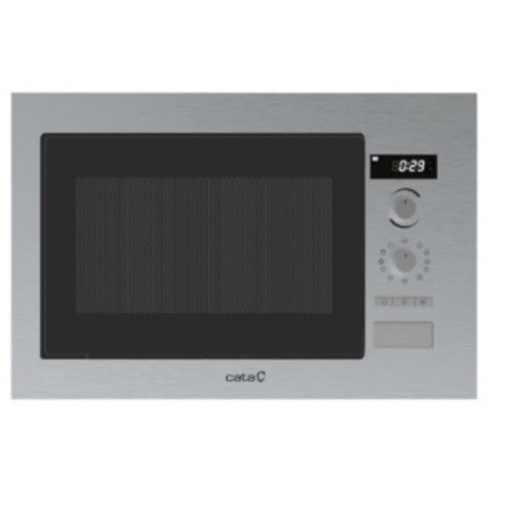 HOR.M CATA 25L MCB250 DE X 07510319 INOX
