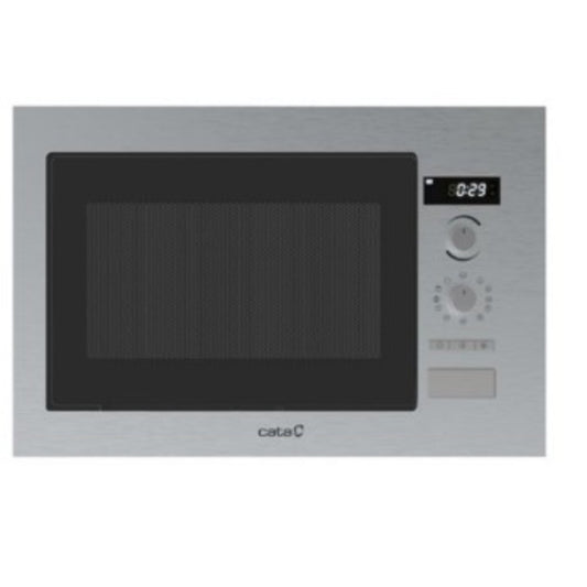 HOR.M CATA 25L MCB250 DE X 07510319 INOX