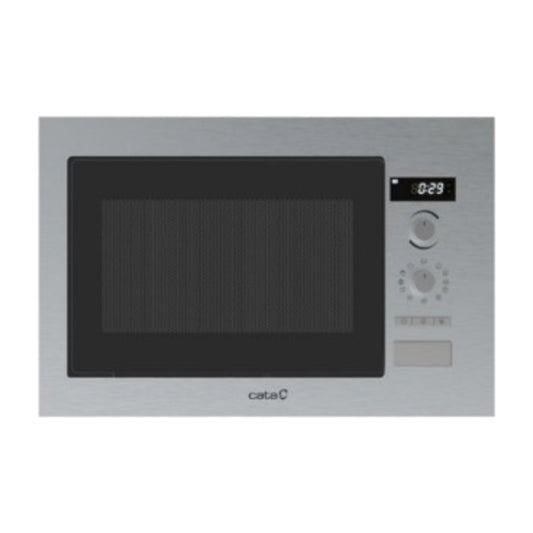 HOR.M CATA 25L MCB250 DE X 07510319 INOX
