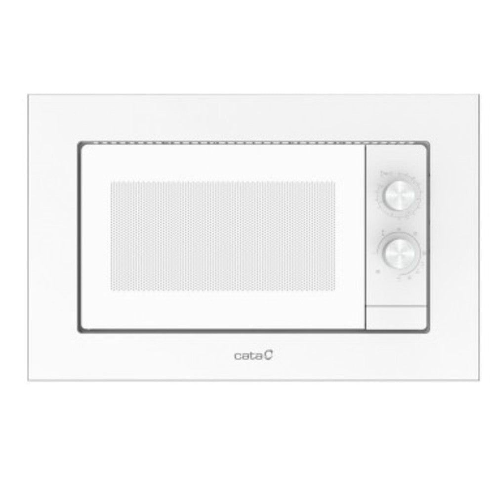 HOR.M CATA 20L MCB200MM WH 07510320 - -