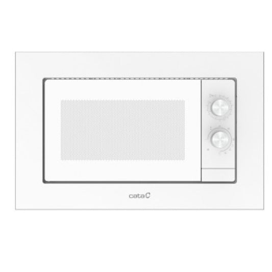 HOR.M CATA 20L MCB200MM WH 07510320 - -