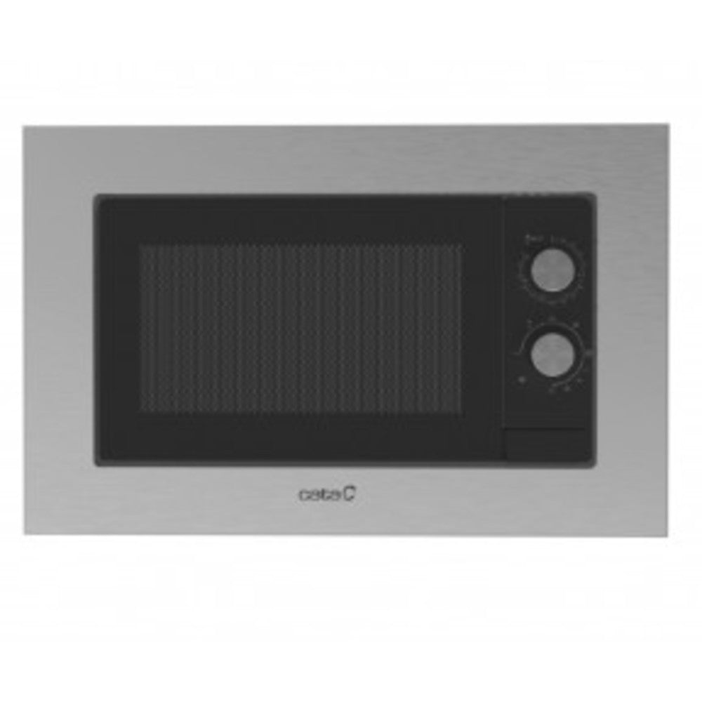 HOR.M CATA 20L MC B200MM X C/GRILL INOX