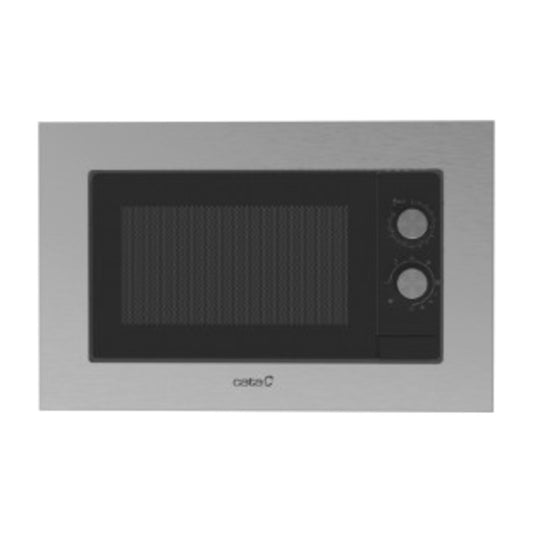 HOR.M CATA 20L MC B200MM X C/GRILL INOX