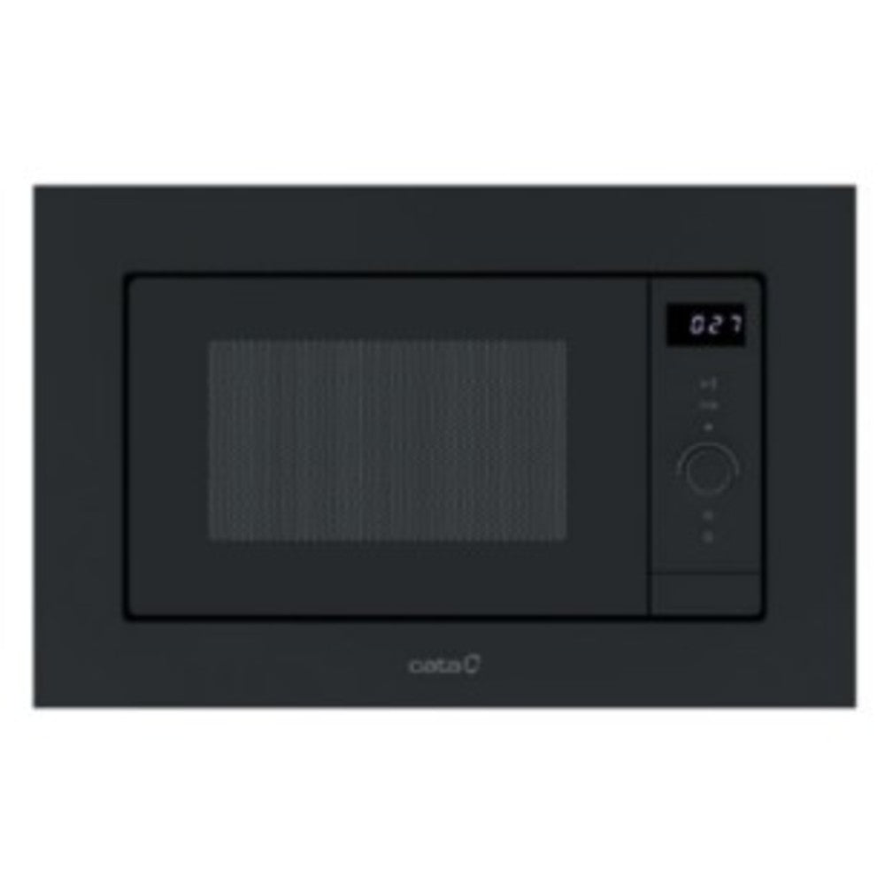 HOR.M CATA 20L MC20 D MB 07510323 NEGRO