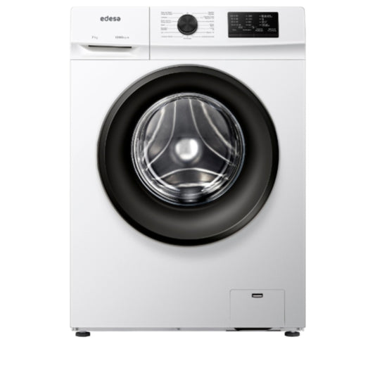 LAVADORA EDESA EWF-7203WH A 7KG 1200RPM