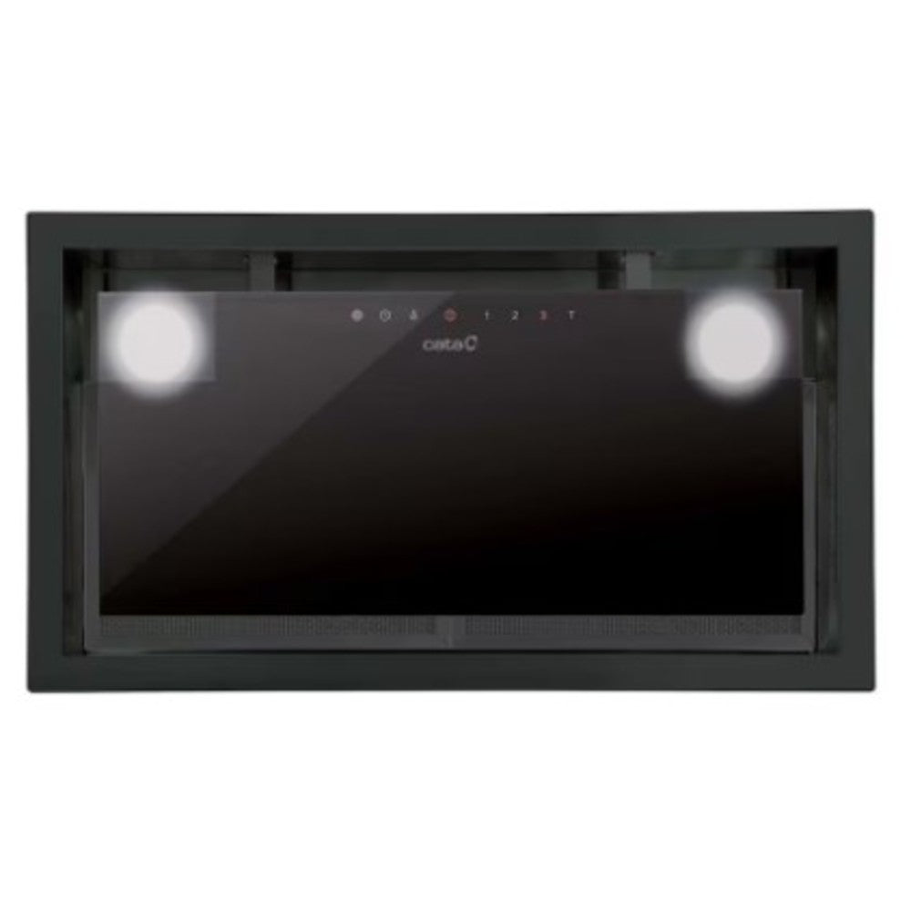 GRUPO FILT. GC DUAL 75 BK 75CM NEGRO - -