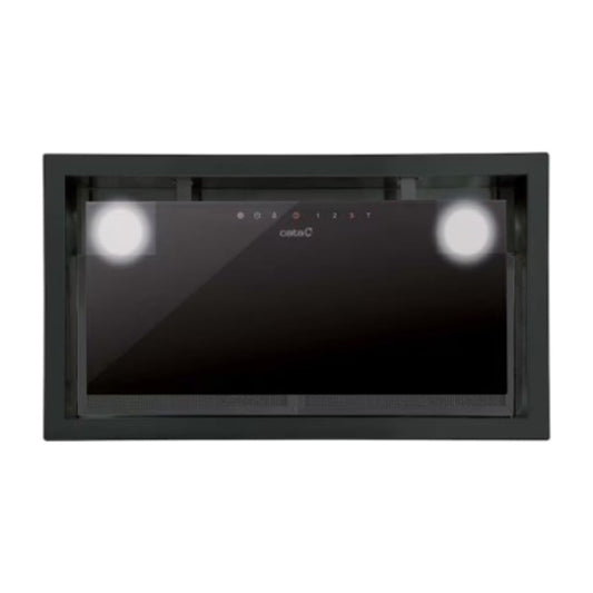 GRUPO FILT. GC DUAL 75 BK 75CM NEGRO - -