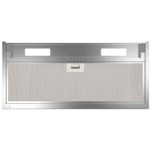CAMP CATA ARMONIA 70X 70CM INOX 02087309