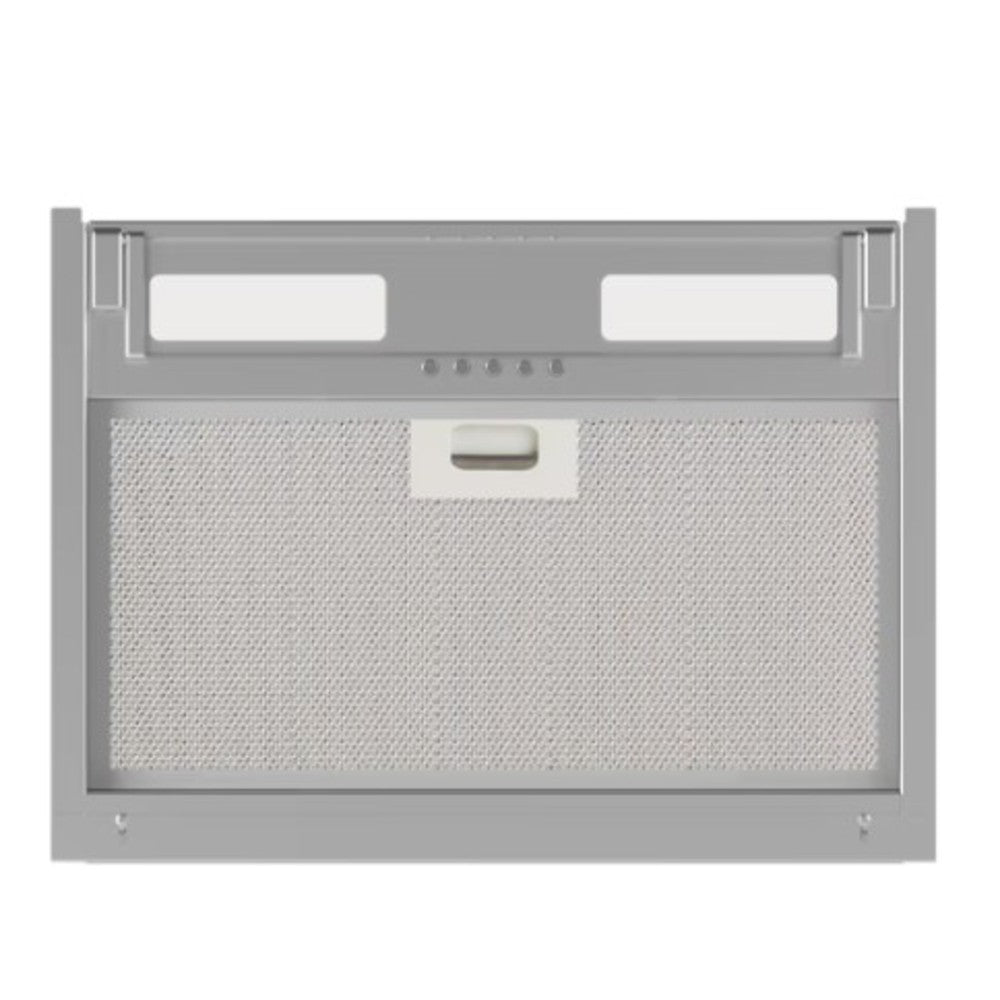CAMP CATA ARMONIA 45X 45CM INOX 02084309