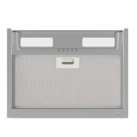 CAMP CATA ARMONIA 45X 45CM INOX 02084309
