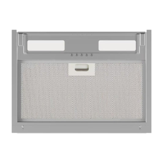 CAMP CATA ARMONIA 45X 45CM INOX 02084309